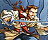 Piratas do Caribe - Cursed Cave Crusade