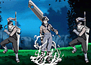 Zabuza Shadow Clone Game