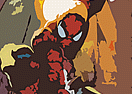 Homem Aranha - Ataque na Cidade