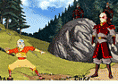 Avatar - Bending Battle