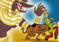 Scooby-Doo - Curse Of Anubis Pyramid Of Doom