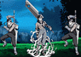 Zabuza Shadow Clone Game