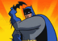 Batman - Dynamic Double Team