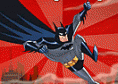 Batman - Skycreeper