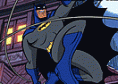 Batman - Ultimate Rescue 