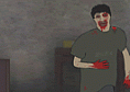 Zombies - Surrounded